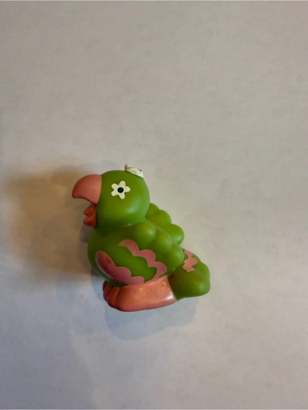 vintage 1982 Kenner Strawberry Shortcake 